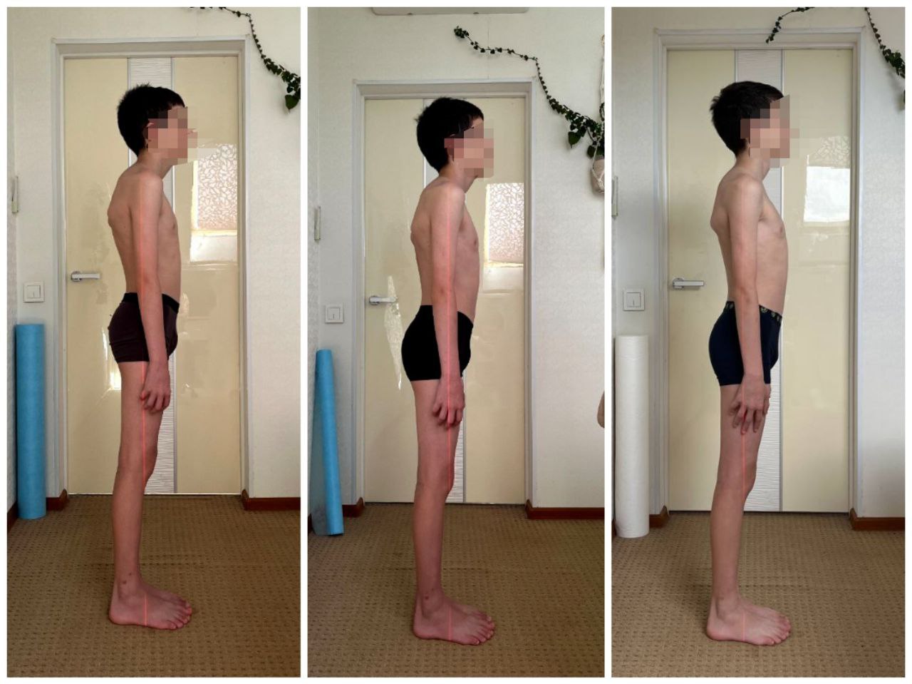 Изменения после коррекции ⬅️