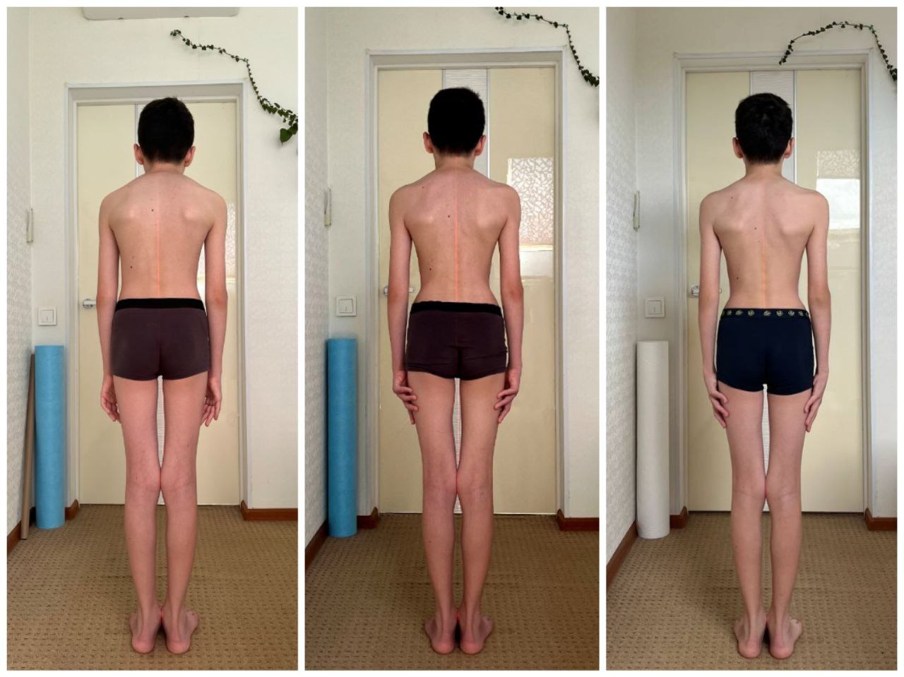 Изменения после коррекции ⬅️ - изображение 2