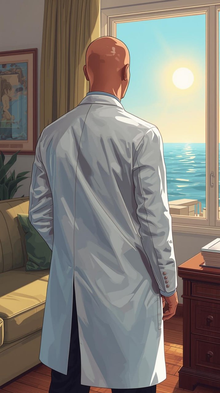 Мануальная терапия — это не только про тело. Это всегда ещё и про психику 🙂