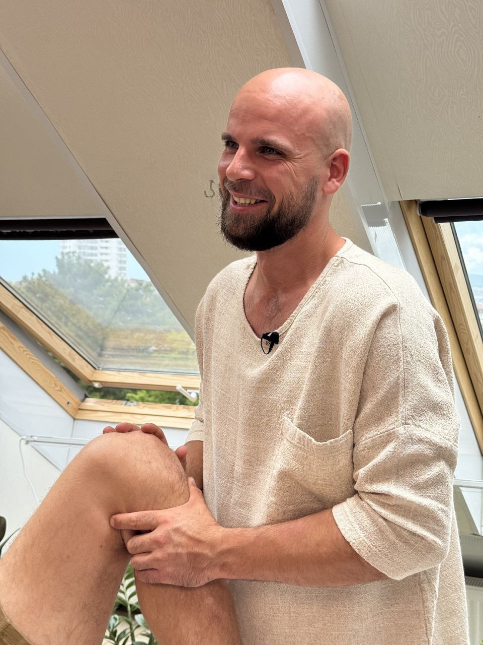 Новый формат лечения организма