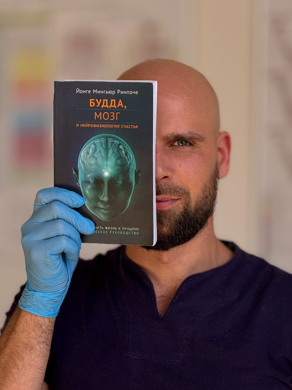 Лицо стареет, но не всегда из-за возраста.