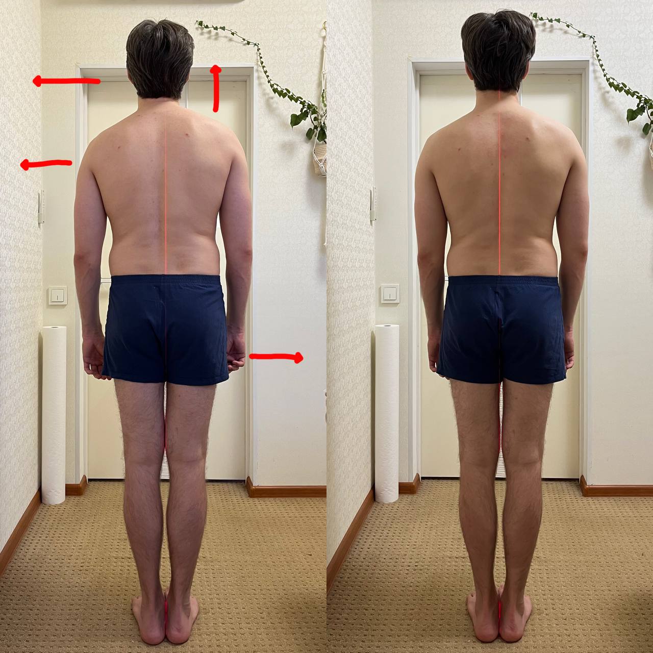 🧍🏼‍♂️ Кейс из практики