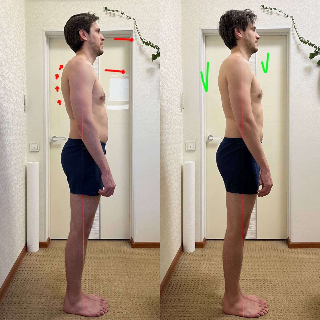 🧍🏼‍♂️ Кейс из практики