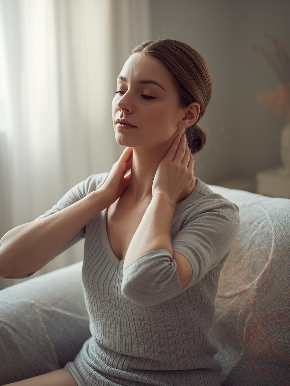 Массаж или самомассаж, что лучше для вашего тела ❓