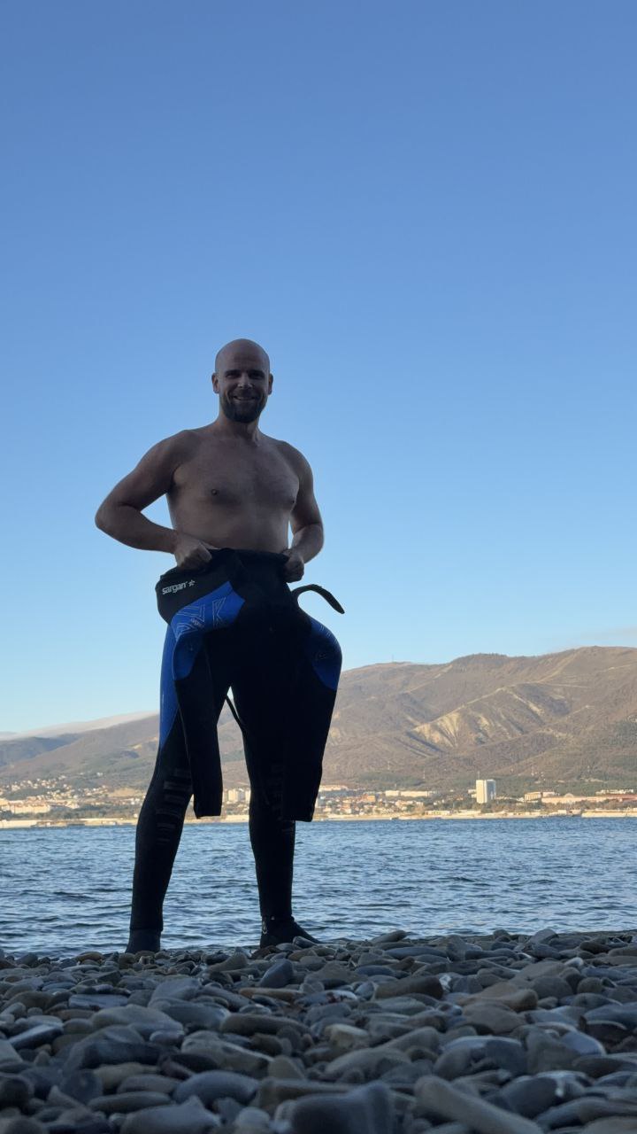 Как насчёт пофридайвить?