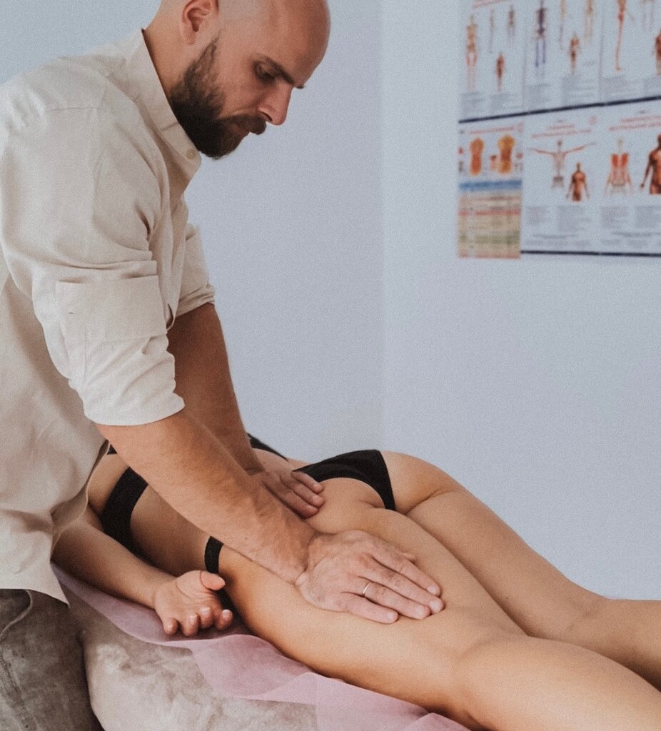 Коррекция суставов