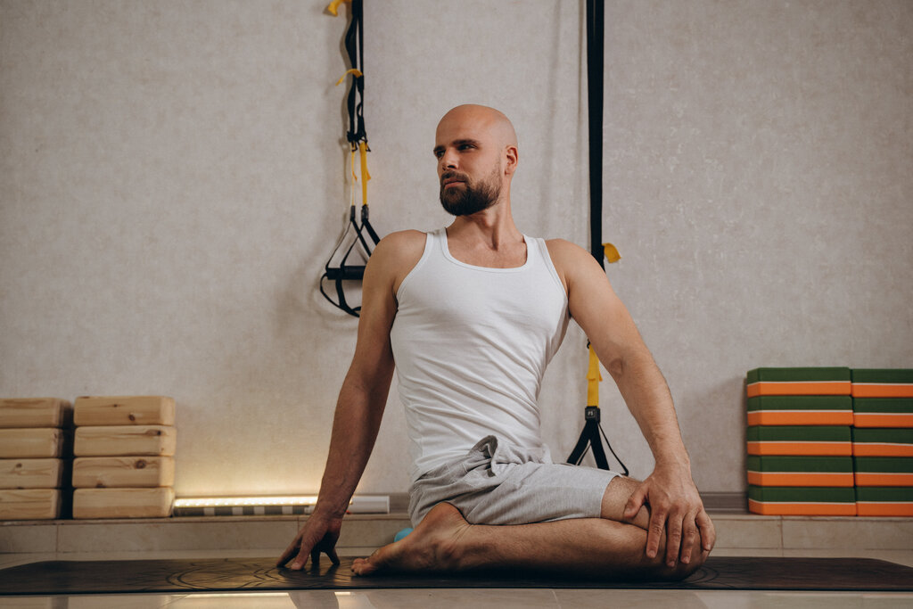 Йога (индивидуально)